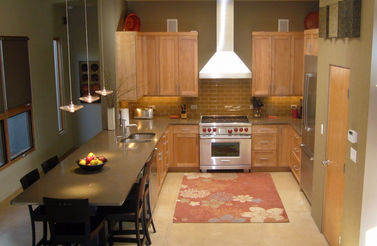 Jojomo Cabinetry Kitchen Cabinets New Mexico Design And